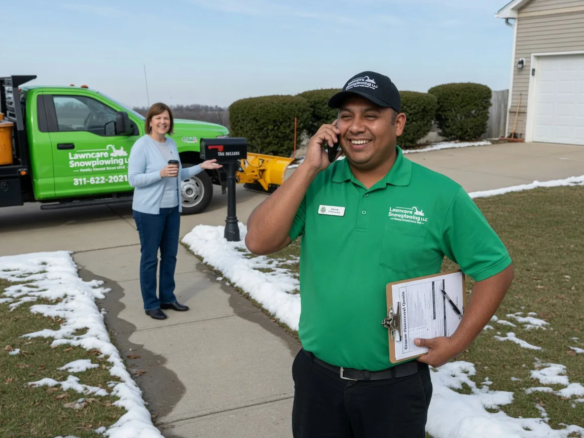 Lawn Care Services By Expert Landscaper Economy, IN FAQs